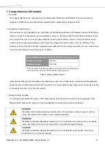 Preview for 10 page of Omron Techman Robot Safety Manual