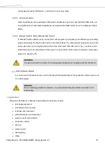 Preview for 33 page of Omron Techman Robot Safety Manual