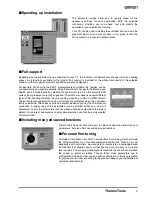 Предварительный просмотр 3 страницы Omron THERMOTOOLS Datasheet