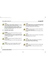 Preview for 10 page of Omron TJ1-FL02 Hardware Reference Manual