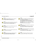 Предварительный просмотр 12 страницы Omron TJ1-FL02 Hardware Reference Manual