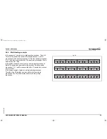 Предварительный просмотр 39 страницы Omron TJ1-FL02 Hardware Reference Manual