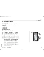 Preview for 66 page of Omron TJ1-FL02 Hardware Reference Manual