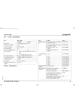 Preview for 84 page of Omron TJ1-FL02 Hardware Reference Manual