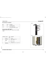 Предварительный просмотр 86 страницы Omron TJ1-FL02 Hardware Reference Manual