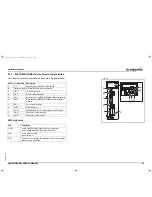 Предварительный просмотр 92 страницы Omron TJ1-FL02 Hardware Reference Manual