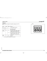 Предварительный просмотр 105 страницы Omron TJ1-FL02 Hardware Reference Manual