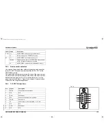 Предварительный просмотр 132 страницы Omron TJ1-FL02 Hardware Reference Manual