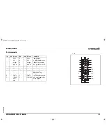 Предварительный просмотр 141 страницы Omron TJ1-FL02 Hardware Reference Manual