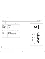 Предварительный просмотр 144 страницы Omron TJ1-FL02 Hardware Reference Manual