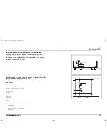 Предварительный просмотр 255 страницы Omron TJ1-MC04 Programming Manual