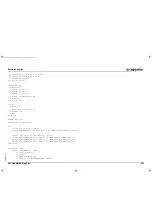 Предварительный просмотр 280 страницы Omron TJ1-MC04 Programming Manual
