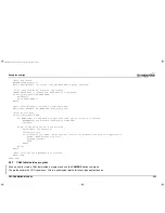 Предварительный просмотр 293 страницы Omron TJ1-MC04 Programming Manual