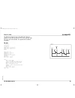 Предварительный просмотр 299 страницы Omron TJ1-MC04 Programming Manual