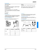 Preview for 7 page of Omron TL-T Datasheet