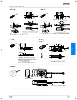 Preview for 7 page of Omron TL-W Datasheet