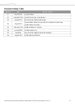 Preview for 9 page of Omron TM Robot TM12 Series Hardware Installation Manual