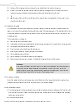 Preview for 12 page of Omron TM Robot TM12 Series Hardware Installation Manual