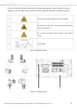 Предварительный просмотр 16 страницы Omron TM Robot TM12 Series Hardware Installation Manual