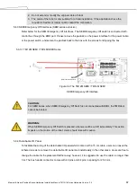 Предварительный просмотр 67 страницы Omron TM Robot TM12 Series Hardware Installation Manual