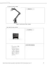 Preview for 71 page of Omron TM Robot TM12 Series Hardware Installation Manual