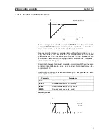 Preview for 16 page of Omron trajexia CJ1W-MCH72 Operation Manual