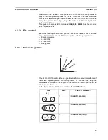 Preview for 20 page of Omron trajexia CJ1W-MCH72 Operation Manual