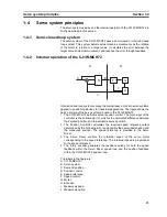 Preview for 24 page of Omron trajexia CJ1W-MCH72 Operation Manual