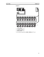 Предварительный просмотр 32 страницы Omron trajexia CJ1W-MCH72 Operation Manual