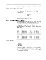 Preview for 48 page of Omron trajexia CJ1W-MCH72 Operation Manual