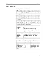 Preview for 78 page of Omron trajexia CJ1W-MCH72 Operation Manual