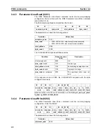 Preview for 79 page of Omron trajexia CJ1W-MCH72 Operation Manual