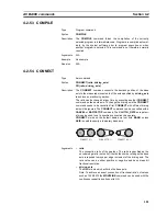 Предварительный просмотр 132 страницы Omron trajexia CJ1W-MCH72 Operation Manual