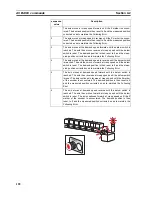 Предварительный просмотр 139 страницы Omron trajexia CJ1W-MCH72 Operation Manual