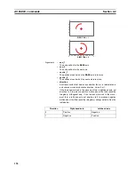 Предварительный просмотр 207 страницы Omron trajexia CJ1W-MCH72 Operation Manual