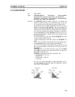 Preview for 210 page of Omron trajexia CJ1W-MCH72 Operation Manual