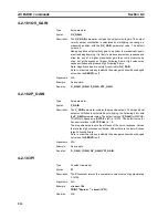 Preview for 225 page of Omron trajexia CJ1W-MCH72 Operation Manual