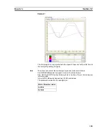 Preview for 292 page of Omron trajexia CJ1W-MCH72 Operation Manual