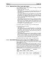 Preview for 306 page of Omron trajexia CJ1W-MCH72 Operation Manual