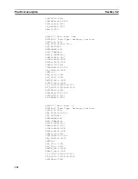 Preview for 343 page of Omron trajexia CJ1W-MCH72 Operation Manual