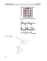 Preview for 349 page of Omron trajexia CJ1W-MCH72 Operation Manual