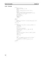 Preview for 353 page of Omron trajexia CJ1W-MCH72 Operation Manual