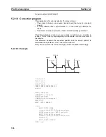 Preview for 357 page of Omron trajexia CJ1W-MCH72 Operation Manual