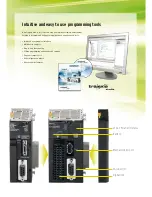 Preview for 5 page of Omron TRAJEXIA-PLC Manual