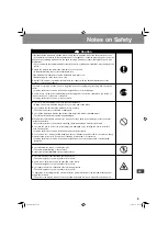 Preview for 5 page of Omron Ultra Air NE-U17 Instruction Manual