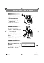 Preview for 17 page of Omron Ultra Air NE-U17 Instruction Manual