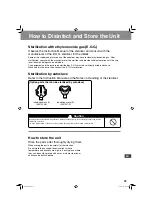 Preview for 19 page of Omron Ultra Air NE-U17 Instruction Manual