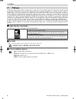 Предварительный просмотр 13 страницы Omron V1000 User Manual