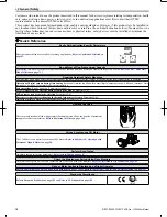 Preview for 17 page of Omron V1000 User Manual