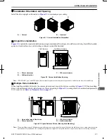 Предварительный просмотр 32 страницы Omron V1000 User Manual